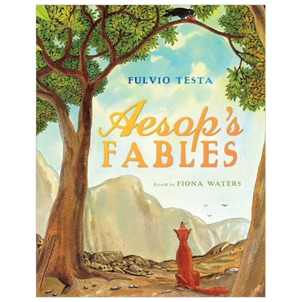 Aesop's Fables