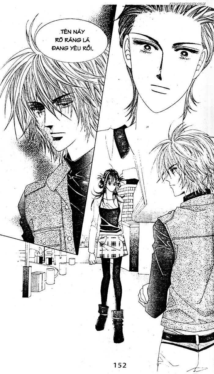 nhà trọ hoàn hảo chapter 36 12