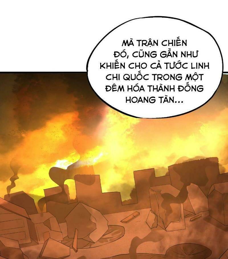 minh nhật thần đô chapter 46 16