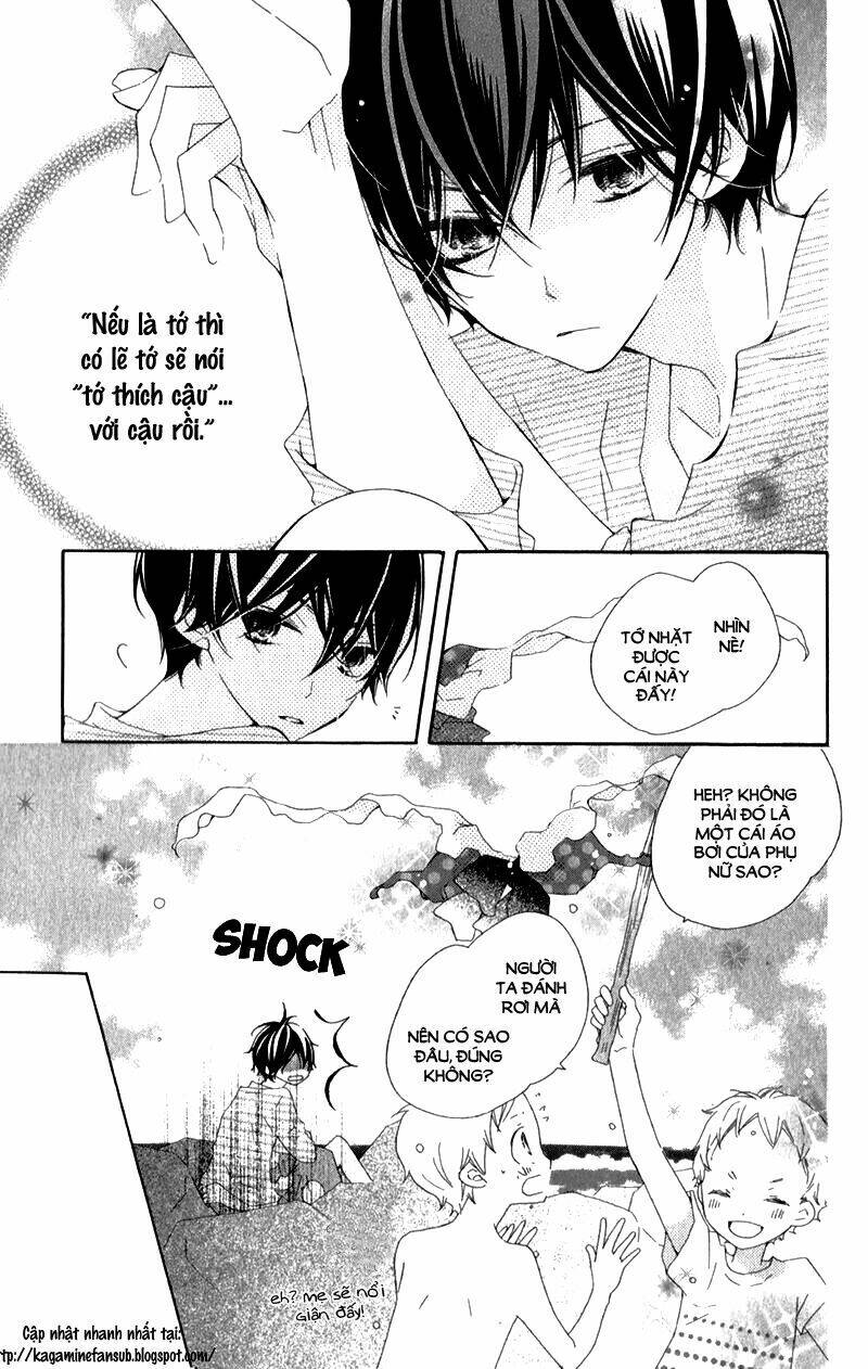 uso kano chapter 5 31