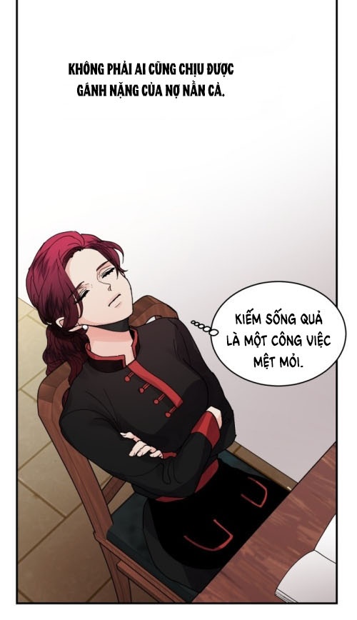 cặp đôi oan gia ngõ hẹp chapter 10 10