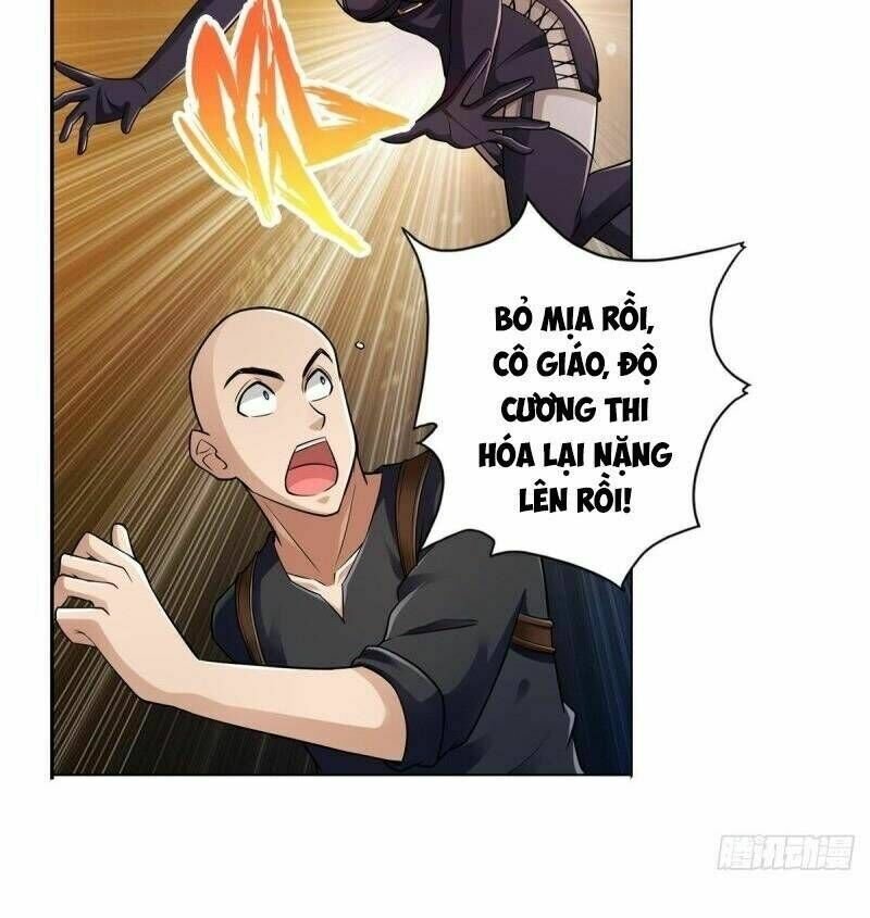 nhân vật phản diện đi tìm đường chết chapter 72 21