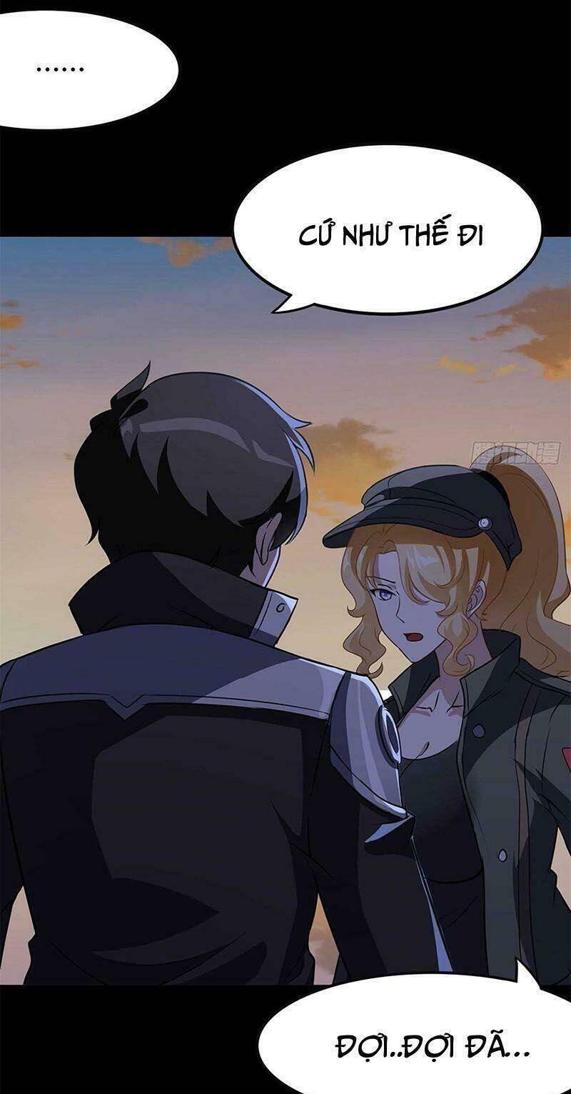 bạn gái virus của tôi chapter 271 30