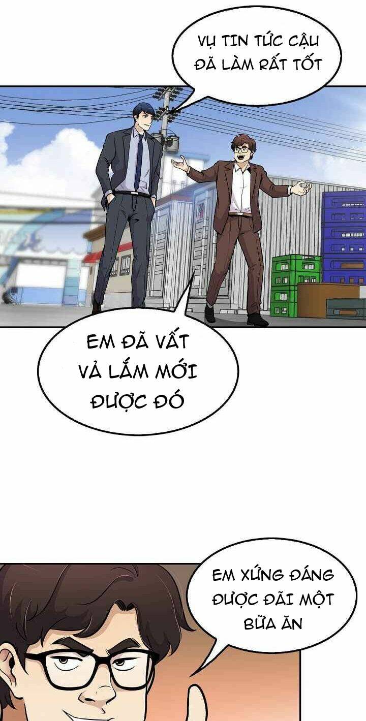 điều tra viên chuyển sinh chapter 54 57