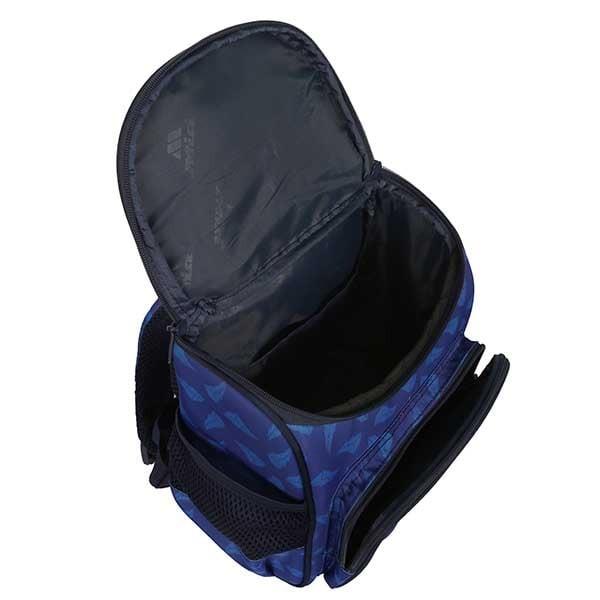 Ba Lô Chống Gù Siêu Nhẹ - Miti C11070MS_SN3_BLU_BLU - 3 Siêu Nhân Power Rangers
