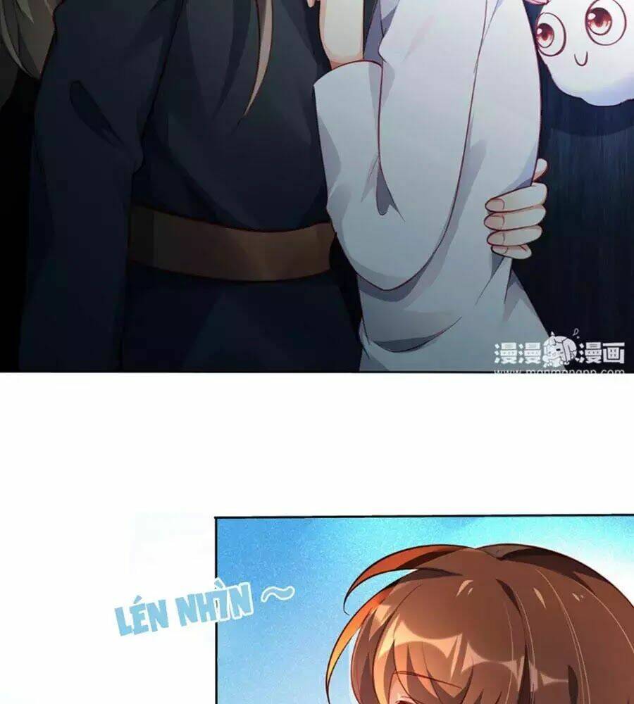 thiên kim bất hoán chapter 29 54