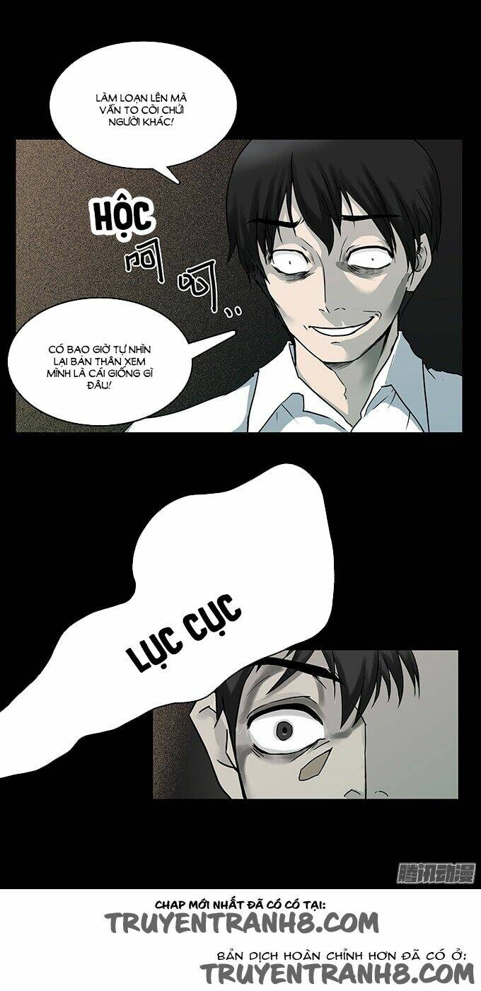 ớn lạnh tuyệt đối chapter 96 19