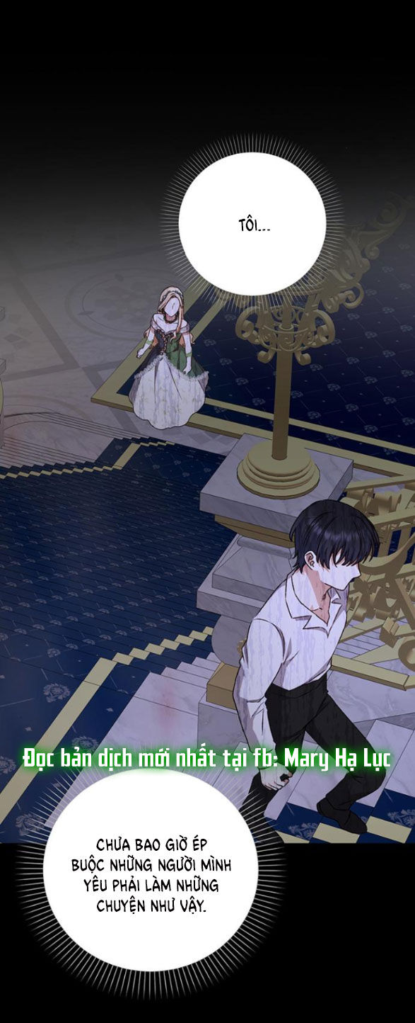 bạo chúa muốn có cuộc sống tốt đẹp chapter 11.2 40