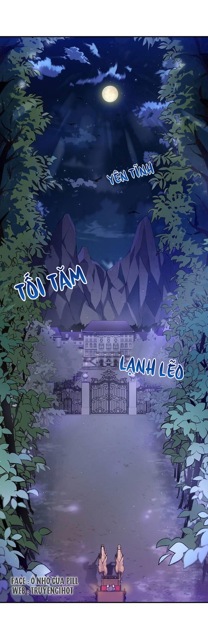 thuần hóa hầu tước điên loạn chapter 1 87