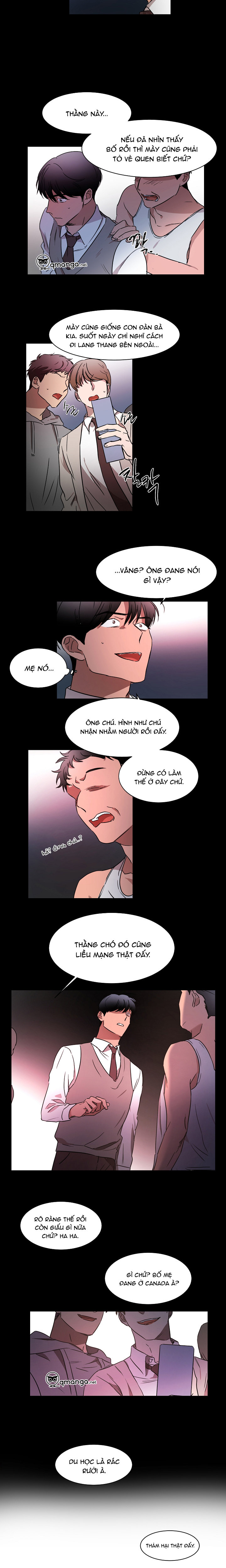 well done chapter 12 5