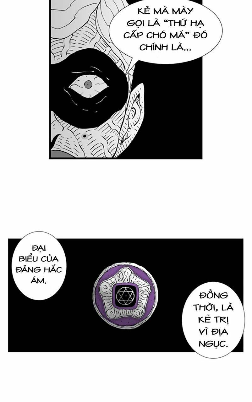 hành trình thoát khỏi địa ngục chapter 68 30