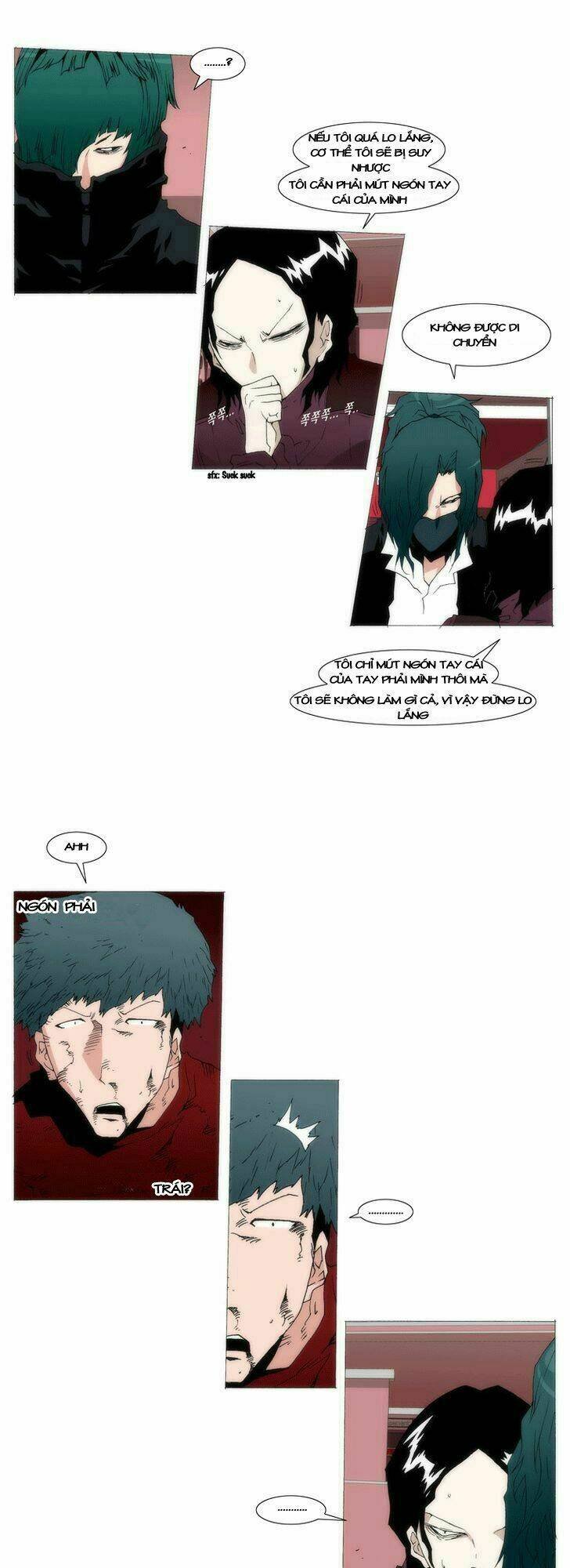 siêu năng 1.5 chapter 9 37