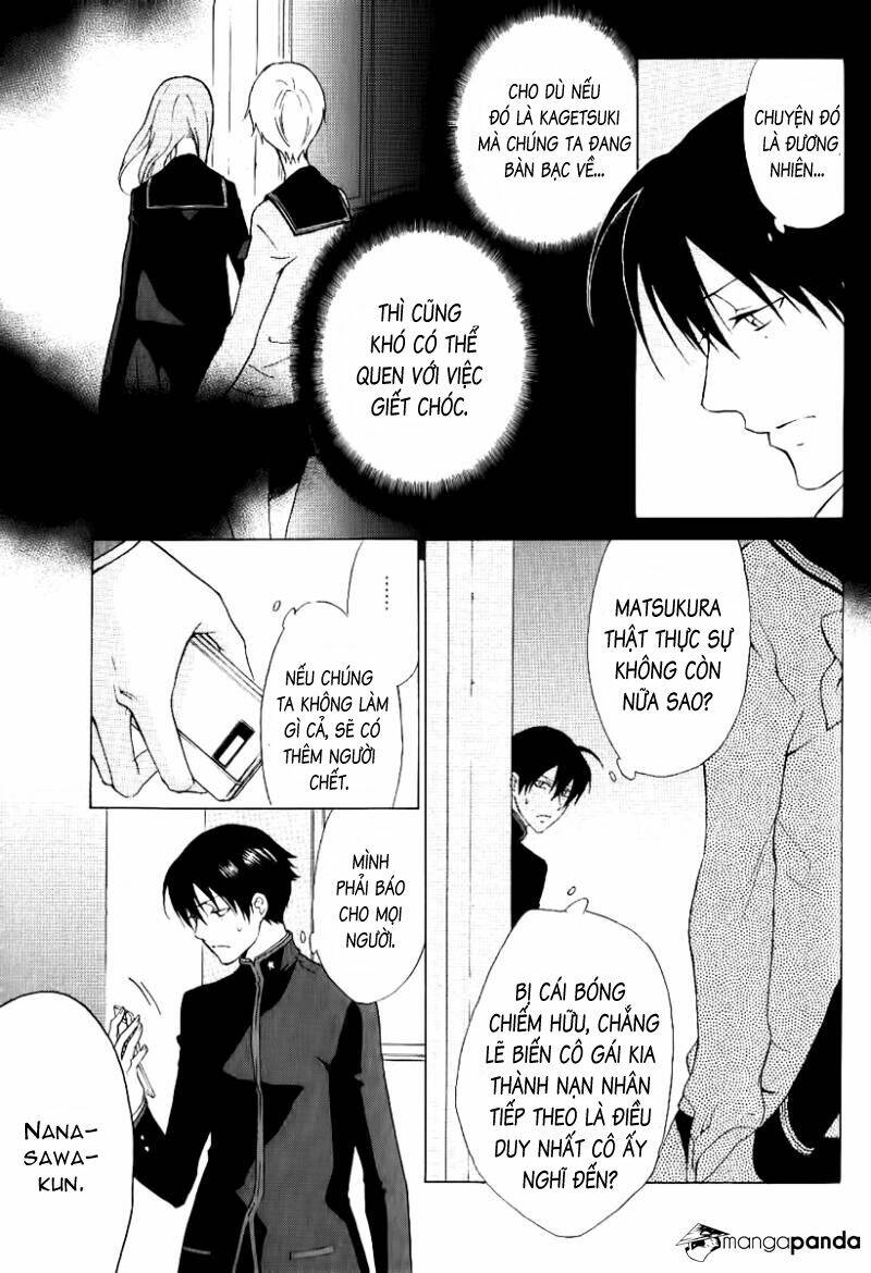 chronos deep chapter 6 7