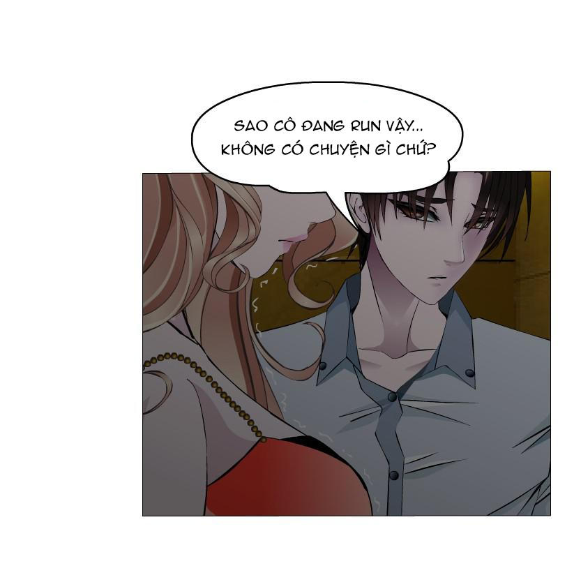 cạm bẫy của nữ thần chapter 77 14