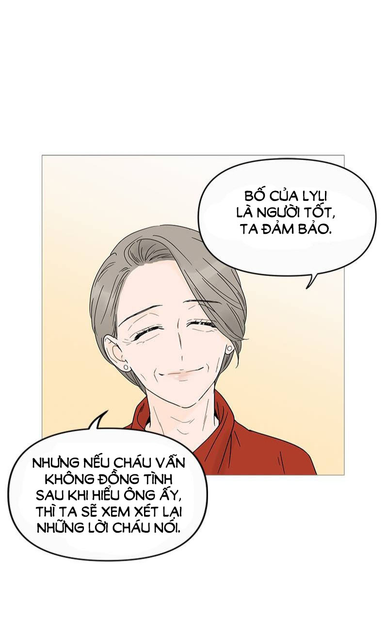 nụ cười của cậu ấy là một cái bẫy chapter 6 14