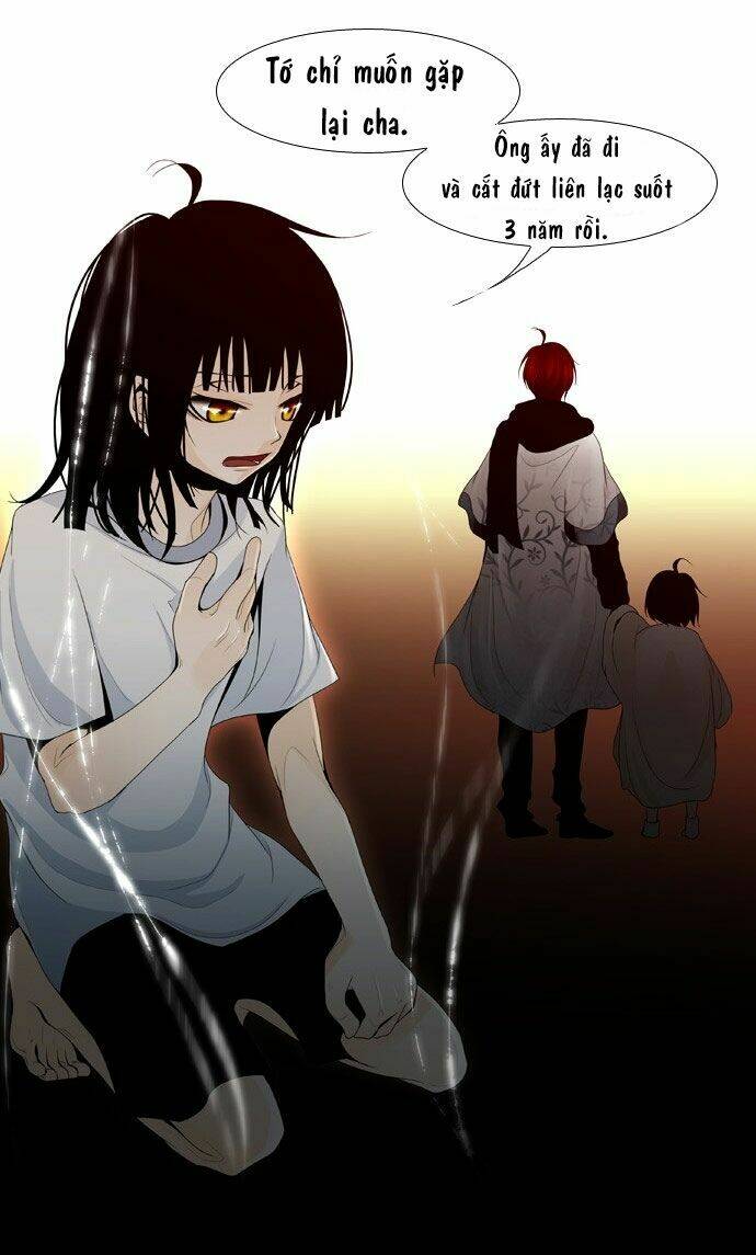 một không gian thời gian khác chapter 6 3