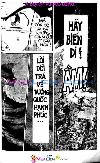 theo dấu rồng thần - dragon quest chapter 41 27