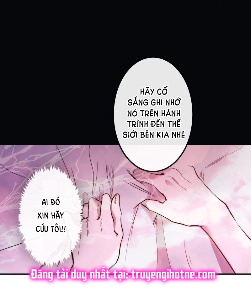 cảm ơn sự phản bội của anh chapter 1.2 32