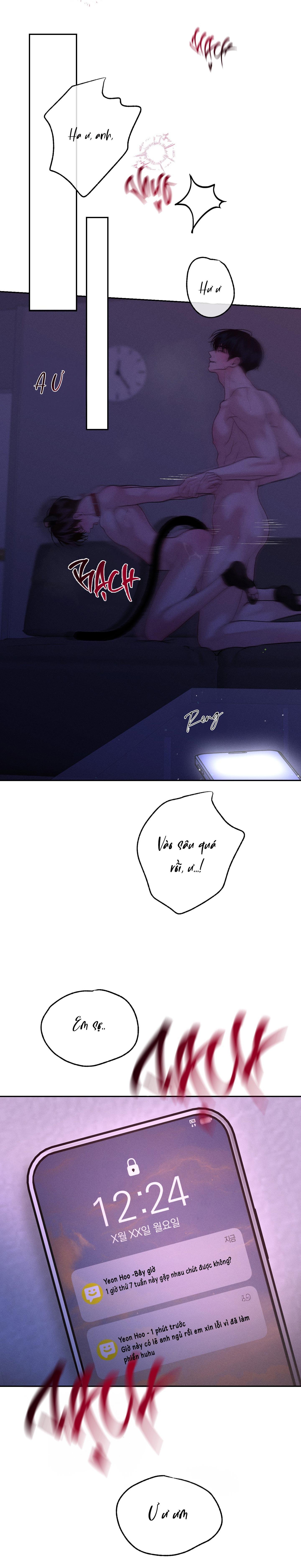 cứu tinh của thứ hai chapter 44 30