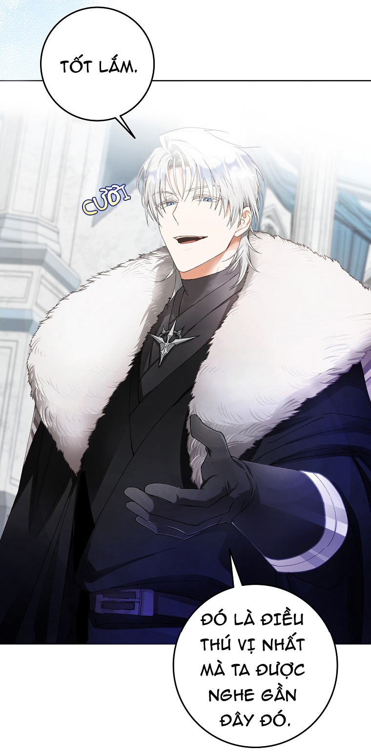 tôi đã trở thành vợ của nam chính chapter 3.1 8