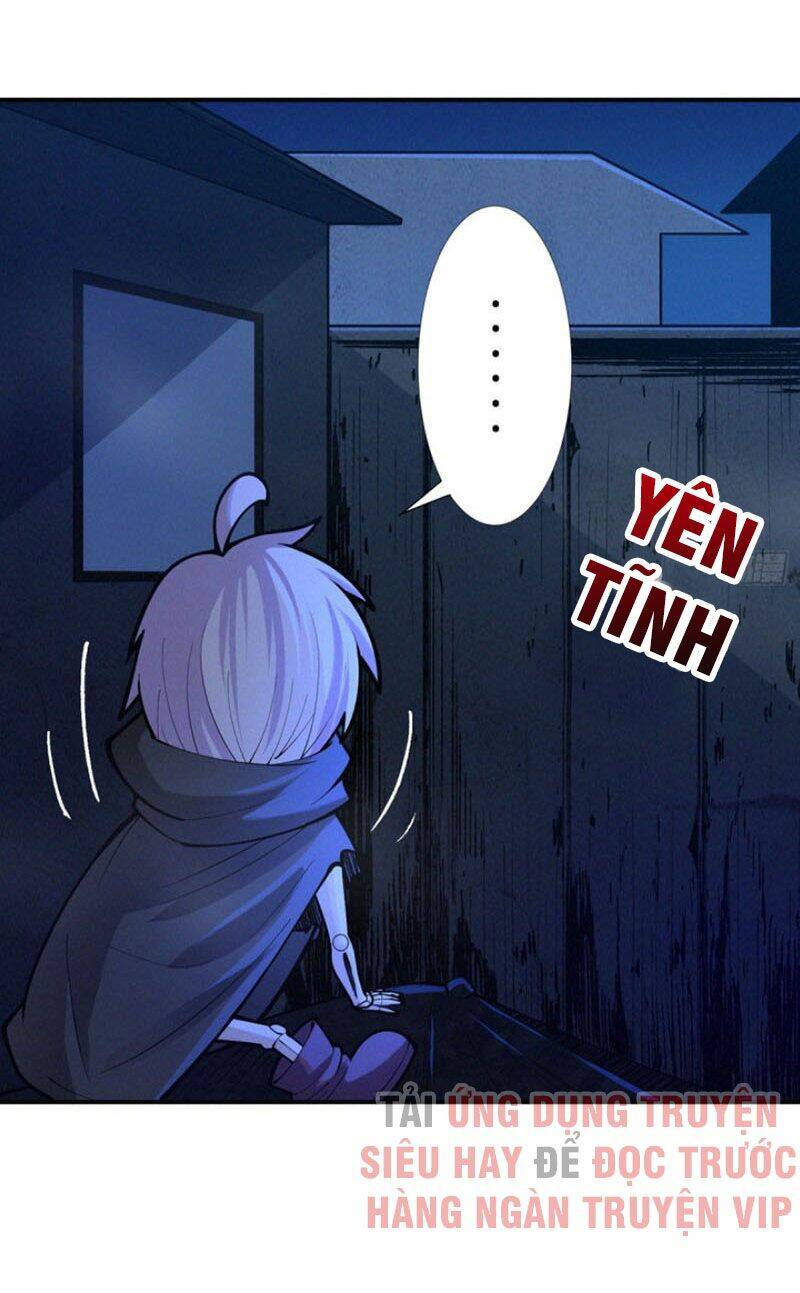 nơi này có yêu khí chapter 78 1