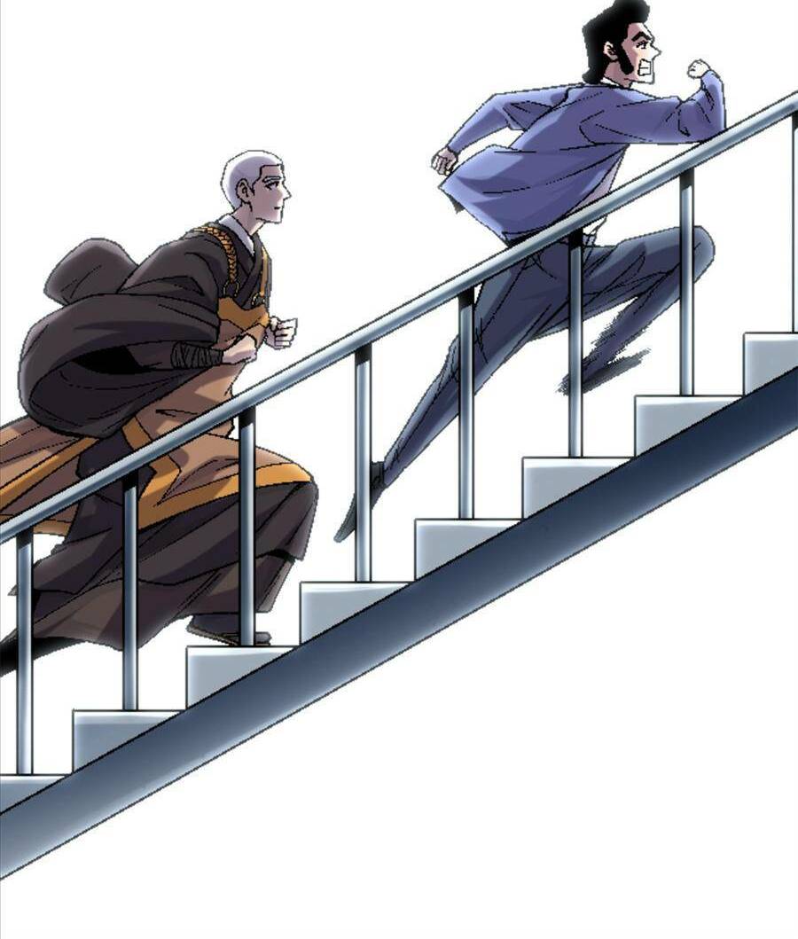 thí chủ, lên đường thôi! chapter 29 14