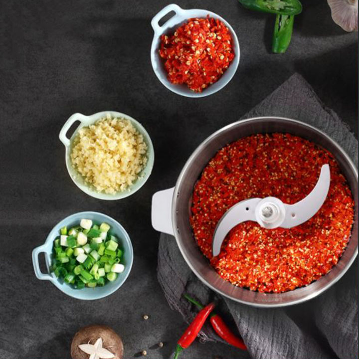 PHỤ TÙNG LƯỠI DAO MÁY XAY THỊT 2 LÍT