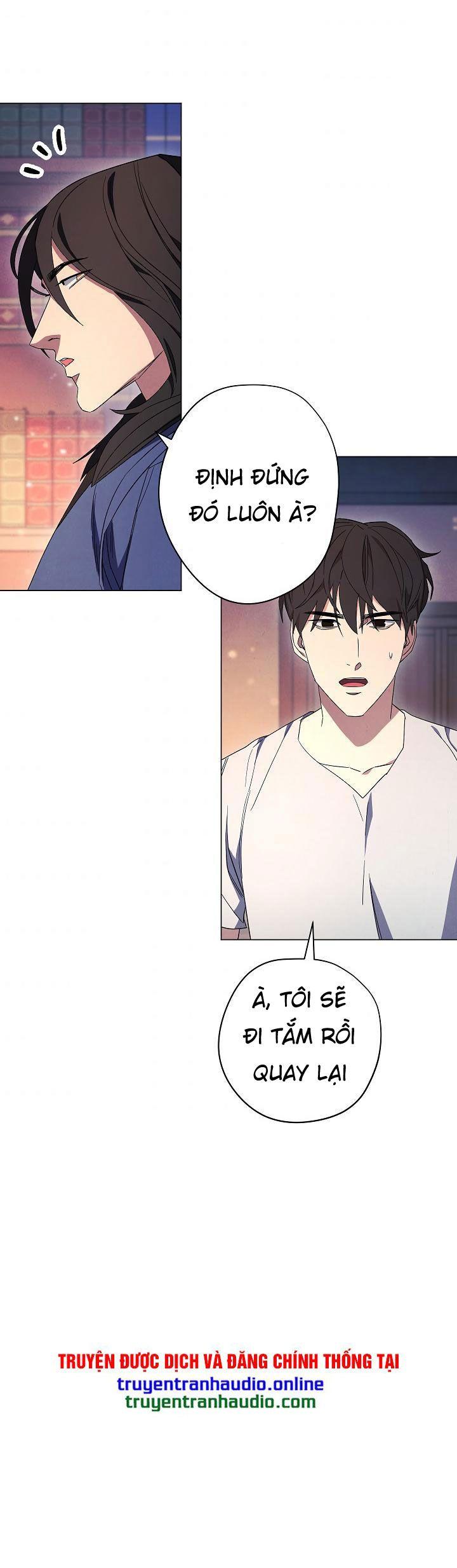 the live chapter 68 25