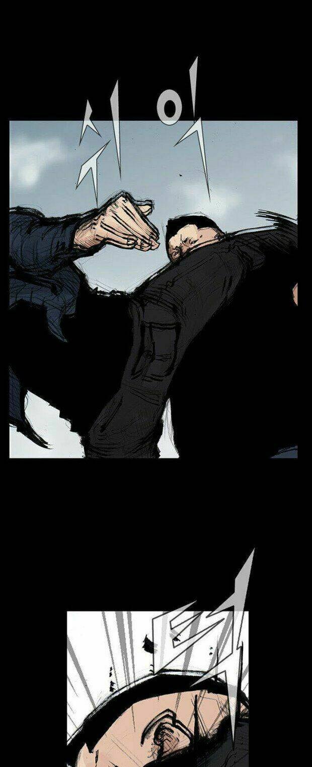 dokgo 2 | độc cô 2 chapter 18 23