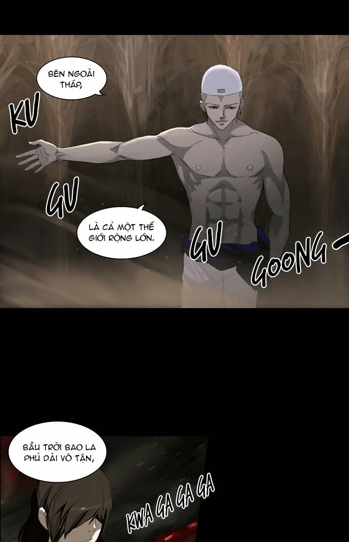 tòa tháp bí ẩn 2 chapter 32 19
