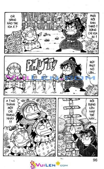 ninja loạn thị chapter 67 96