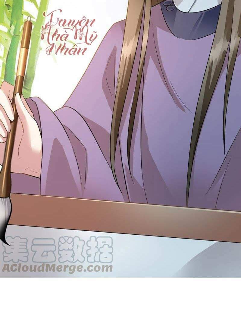 thái tử điện hạ có tin vui chapter 61 4