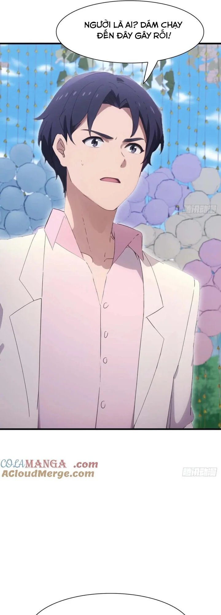 tu tiên trở về tại vườn trường – season 2 chapter 83 17