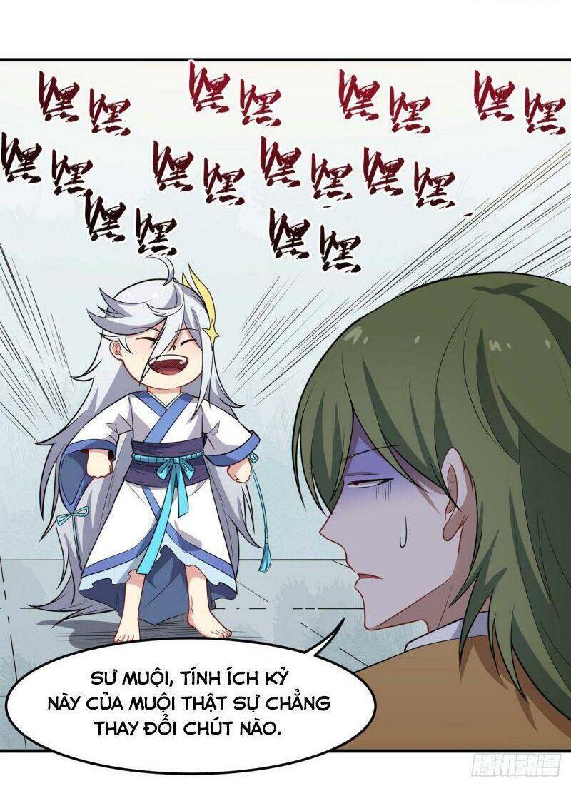 hero's chapter 75 27