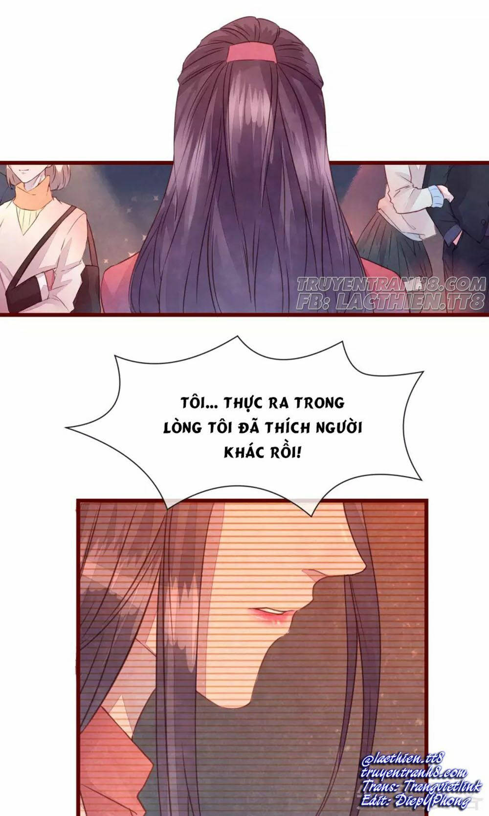 đào tạo nuôi dưỡng bạn trai mèo chapter 30 1