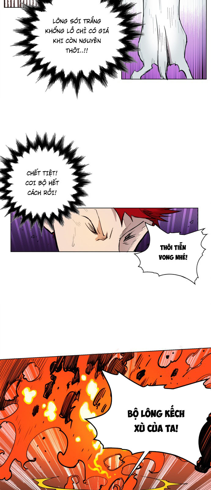 hard core leveling warrior chapter 119 29