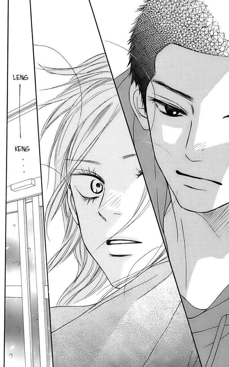 anh đã cho em biết bao thứ đầu tiên chapter 68 48