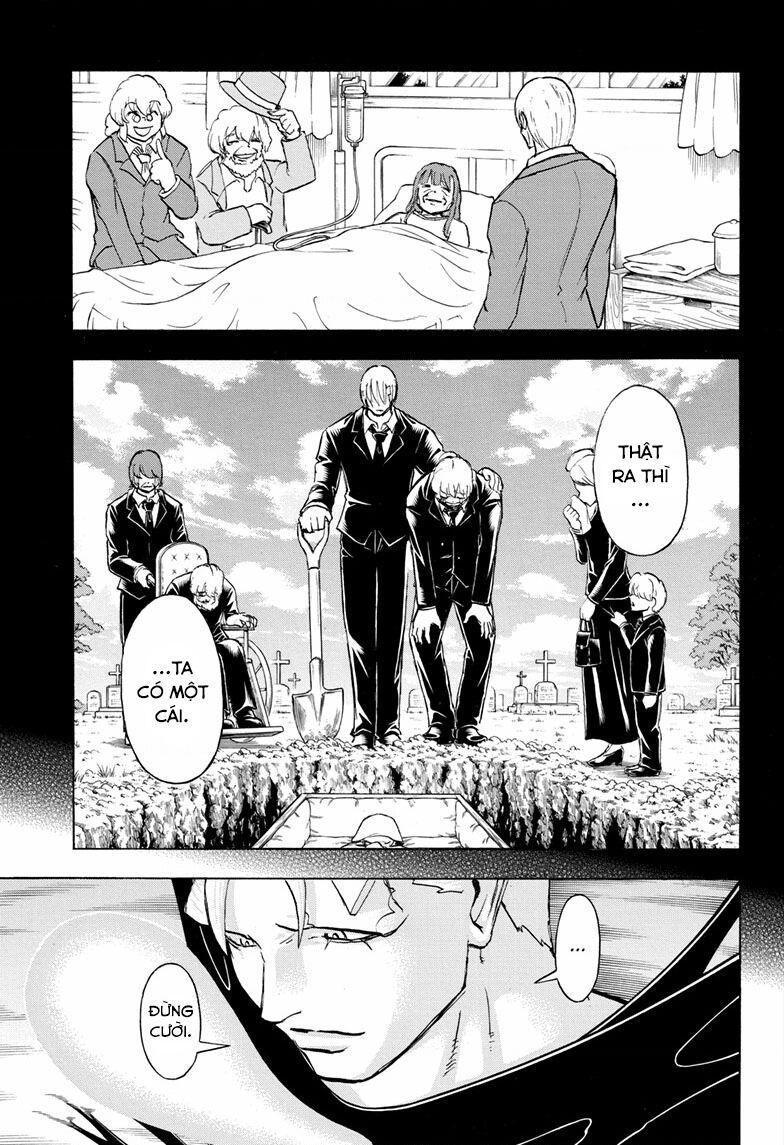 undead unluck chapter 105 14