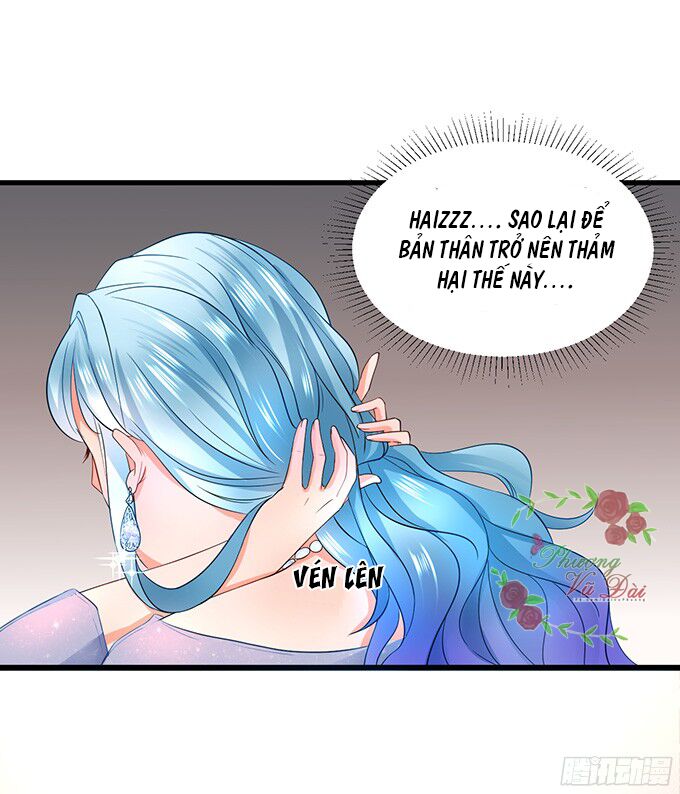 luyến đường thời quang chapter 8 12