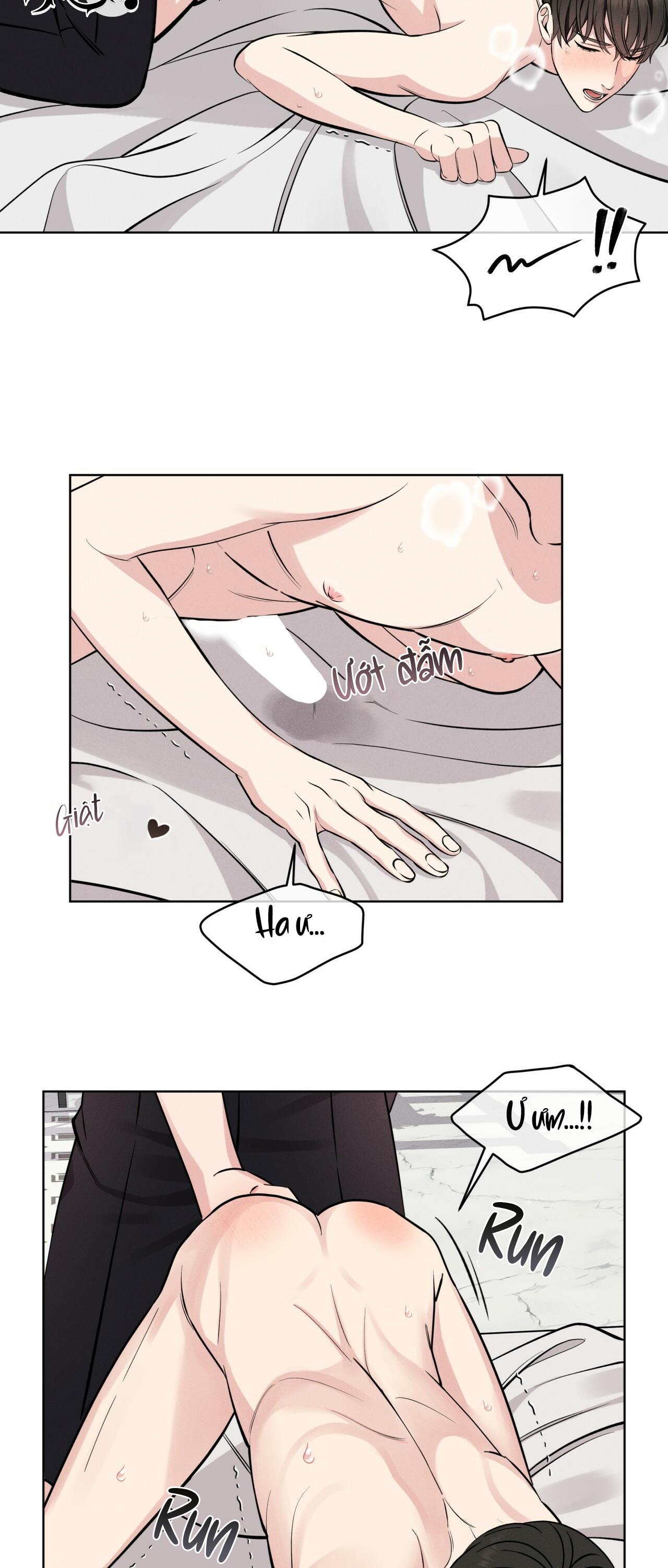 đêm ở london chapter 3 31