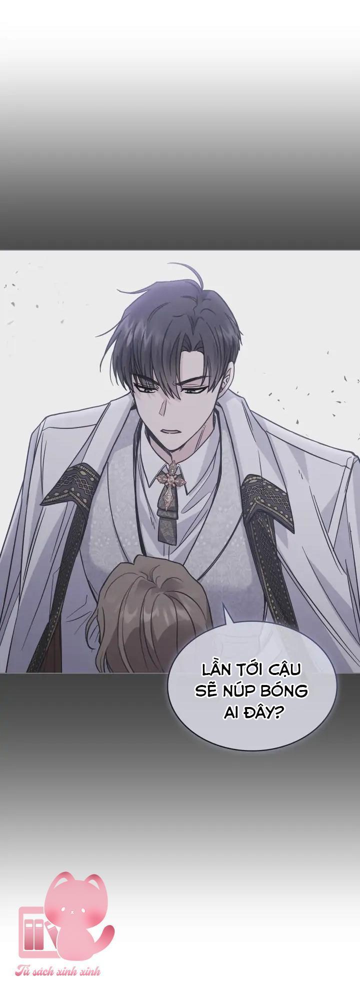 kiên nhẫn chút nào, đại công tước chapter 43 40