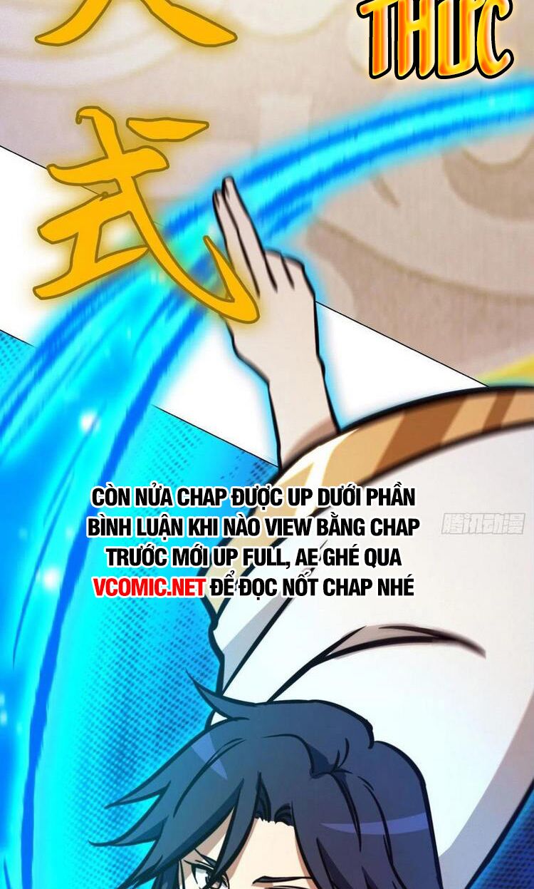 vạn cổ kiếm thần chapter 174 19