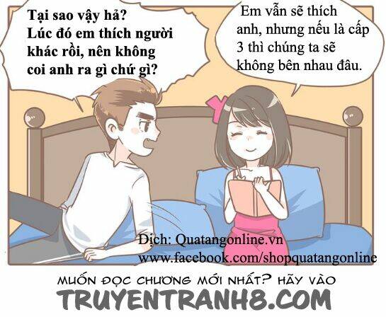 đại thánh và tiểu yêu chapter 11 47