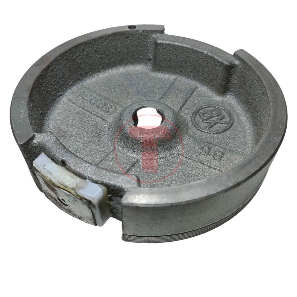 Mâm lửa bánh đà mâm điện vô lăng GX160 GX200 GX240 5.5hp 6.5hp 7.5hp