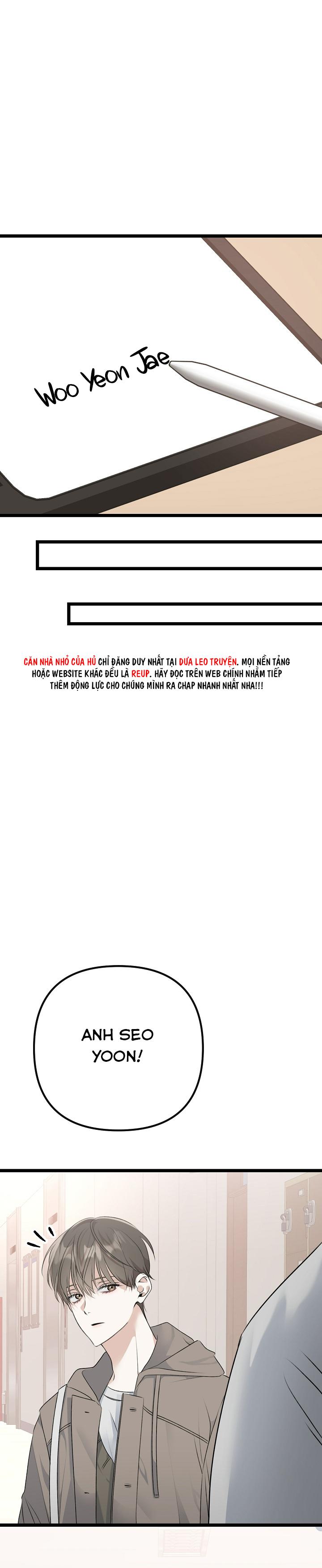 cảm nắng chapter 13 19