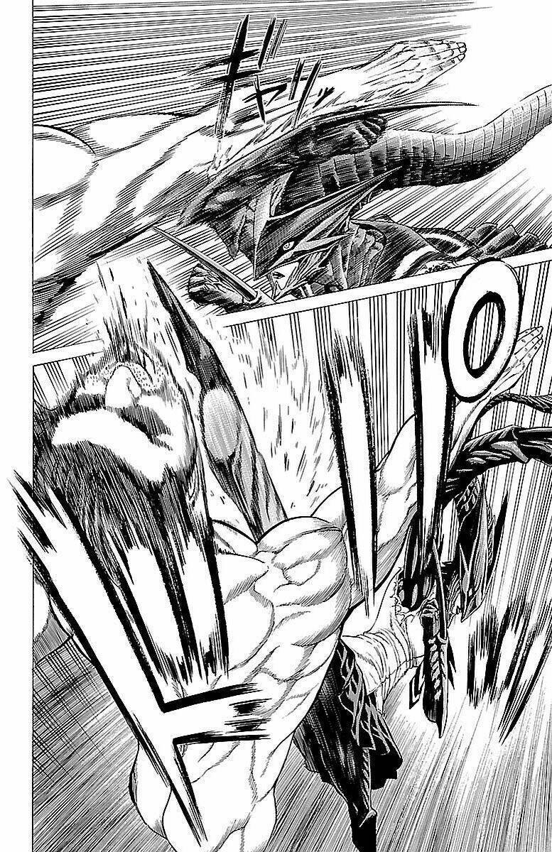 hakaijuu chapter 78 40