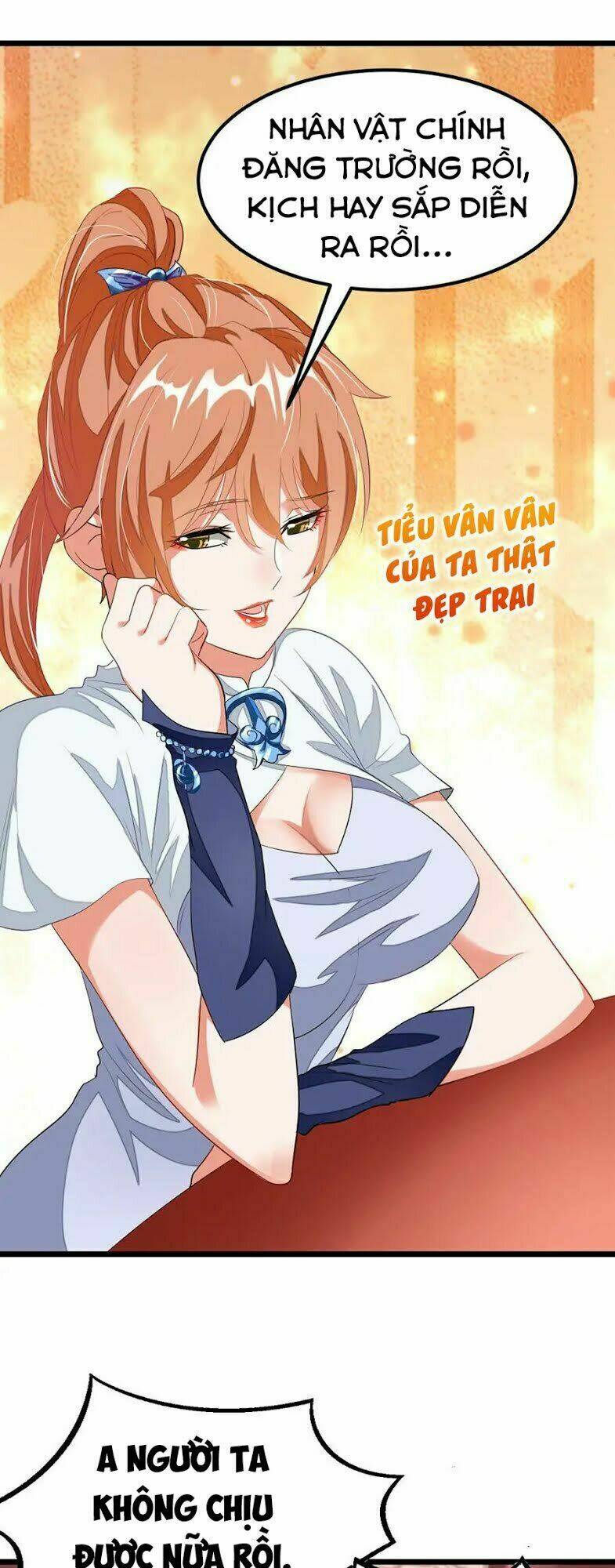 cửu dương thần vương chapter 101 16
