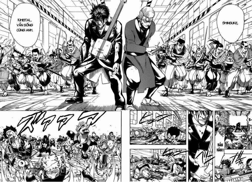 gintama - linh hồn bạc chapter 642 12