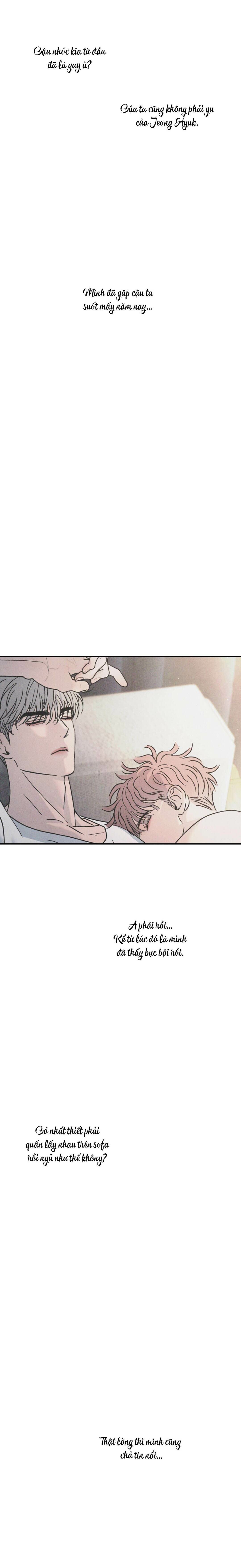 tương khắc chapter 91 13