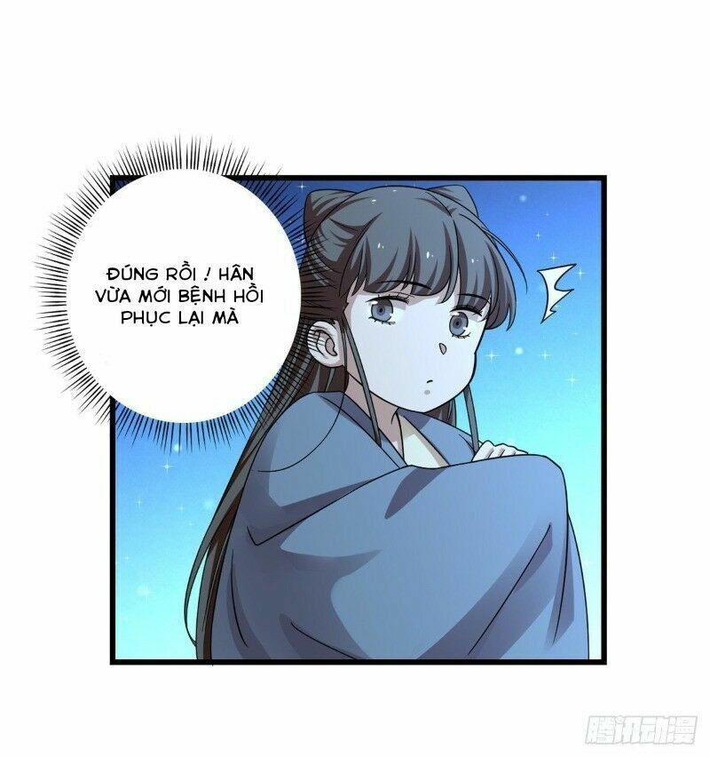 độc bộ thiên hạ: đặc công thần y chapter 212 16